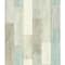 RoomMates Coastal Weathered Plank Peel & Stick Wallpaper